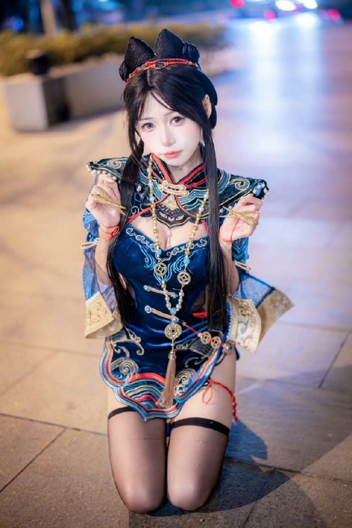 鬼子来了