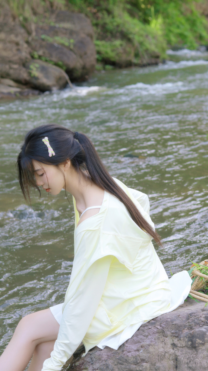 素媛 封面