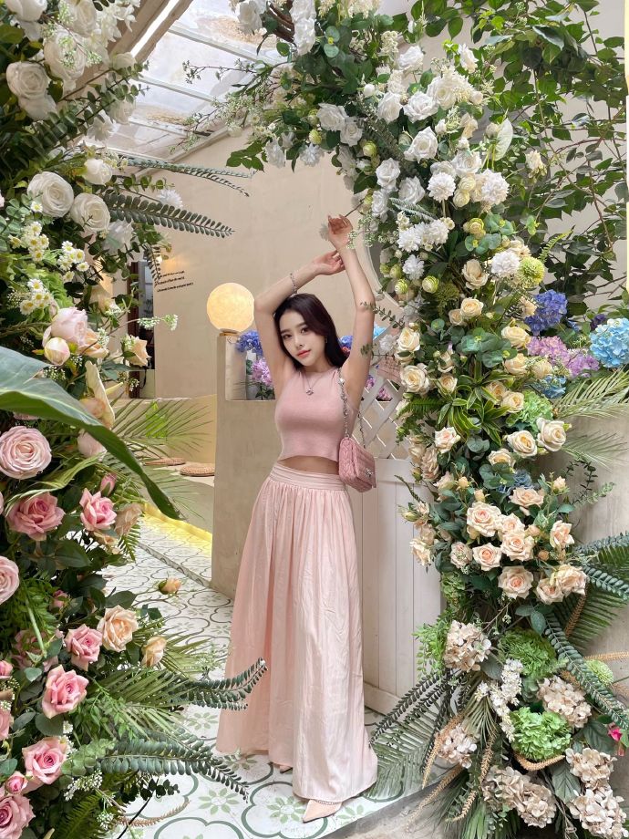 闻香识女人 封面