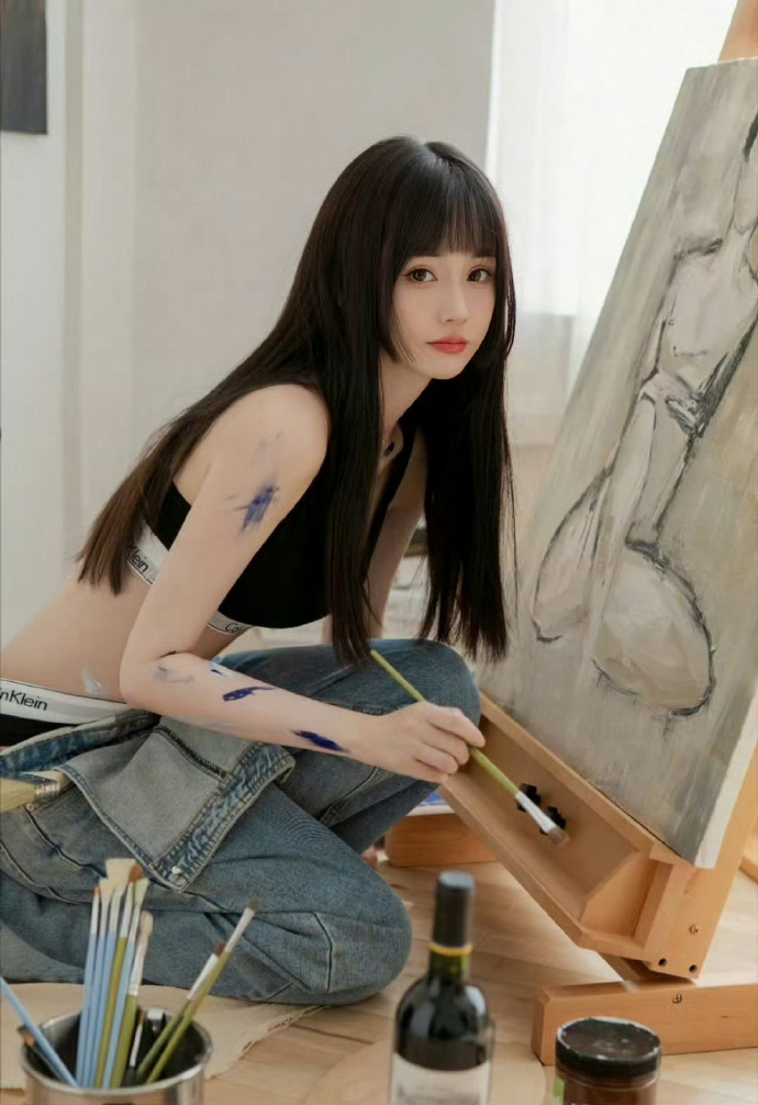 情书