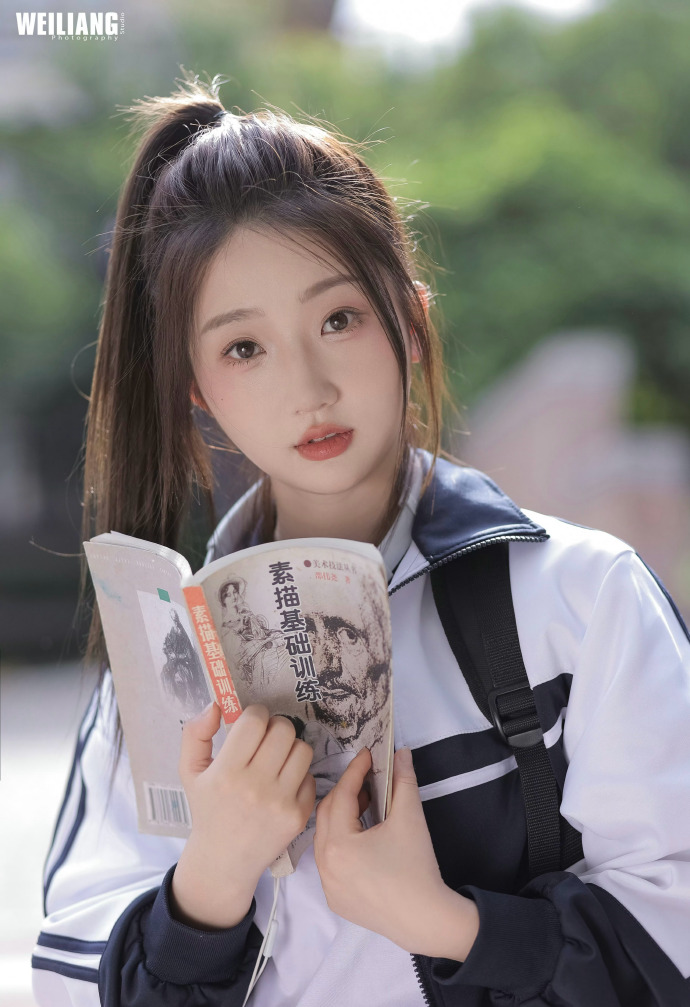 龙猫 封面